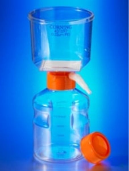 Picture of SYSTEM VACUUM 500ML 70MM 0,22uM PES ST