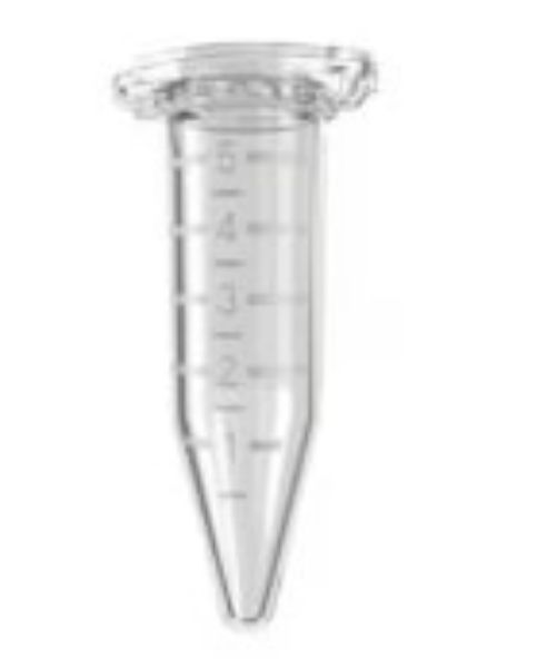 Picture of EPPENDORF TUBES 5,0ML EPPENDORF QUALITY