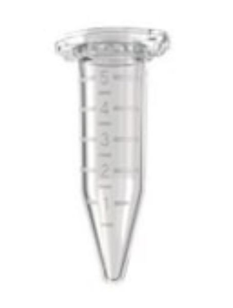 Picture of EPPENDORF TUBES 5,0ML PCR CLEAN