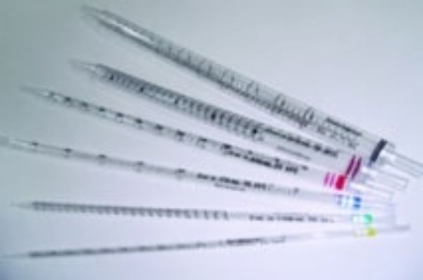 Picture of PIPET SEROLOGICAL 10ML STER/1 NONPYROG