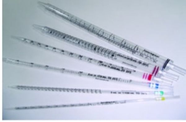 Picture of PIPET SEROLOGICAL 2ML STER/1 NONPYROG