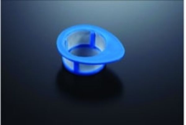 Picture of CELL STRAINER 40um BLUE FRAME IND ST