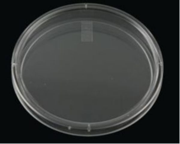 Picture of VWR, (12.5mL) Dish, 100mm x (15 to 17) mm, Treated, Polystyrene, Round,  Sterile