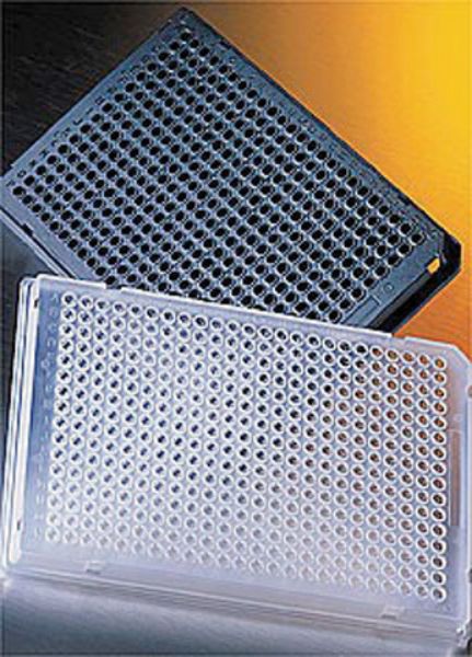Picture of Corning - 96-Well Plate (FS), 50pcs/cs