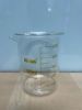 Picture of Beaker, Low Form, 1L, Graduation 200-1000mL, Borosilicate Glass