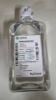 Picture of Dulbecco's Phosphate-Buffered Saline (DPBS), 1x, w/o Ca & Mg,  1000ml