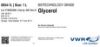 Picture of Glycerol, 1000ml