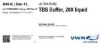 Picture of Tris Buffered Saline (TBS) Buffer, 20x, pH 7.6, 4000ml