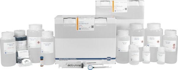 Picture of Nucleobond Xtra Midi Plus EF,midiprep,50