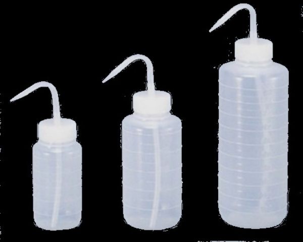 Picture of Wash bottle, 500ml, LDPE