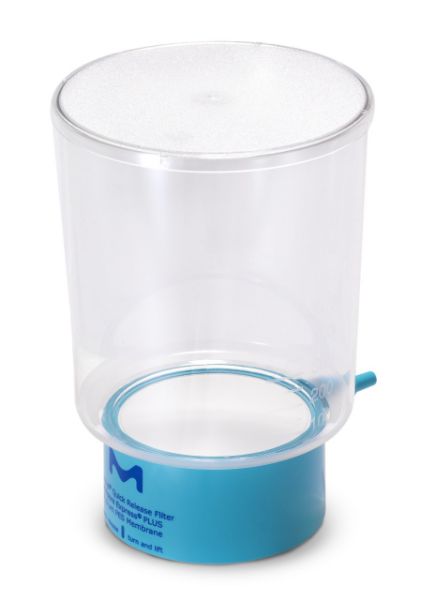 Picture of 150ml top filter, 0.22um pore size, PES