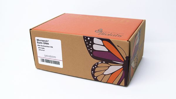 Picture of Monarch Spin DNA Gel Extraction Kit​ - 250 preps
