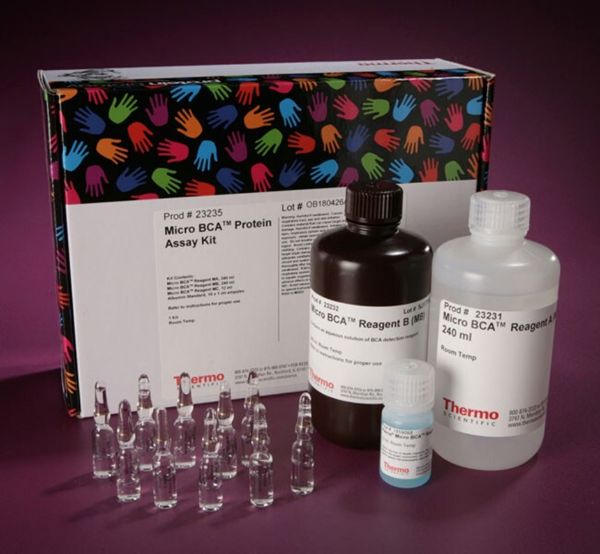 Picture of Micro BCA Protein Assay Kit