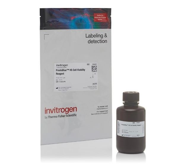 Picture of PrestoBlue Cell Viability Reagent