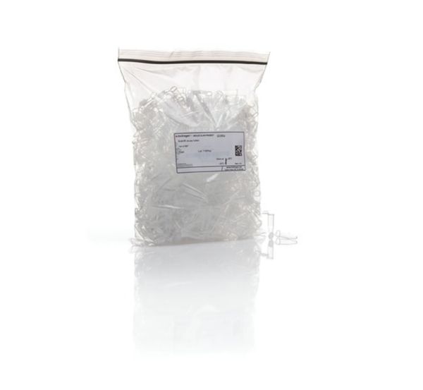 Picture of Qubit Assay Tubes (500 tubes)