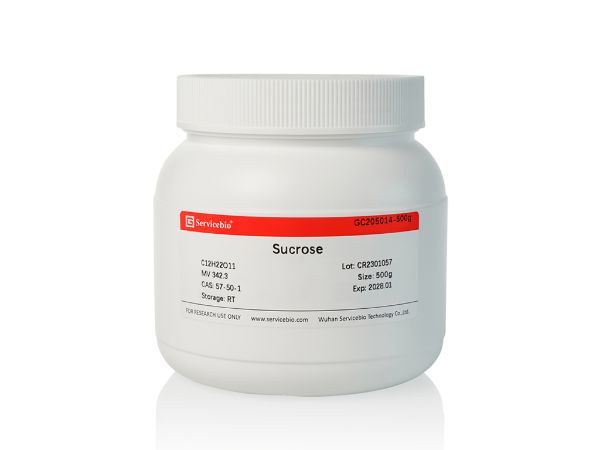 Picture of Sucrose, AR Grade, 500g
