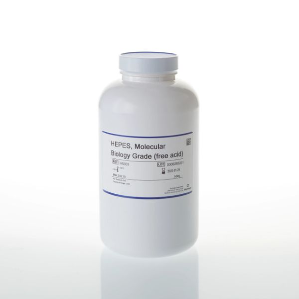 Picture of HEPES, 500g