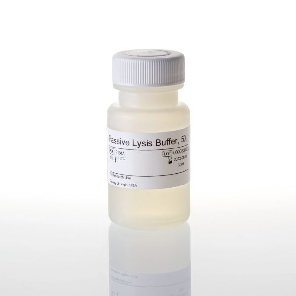 Picture of Passive Lysis 5X Buffer, 30ml