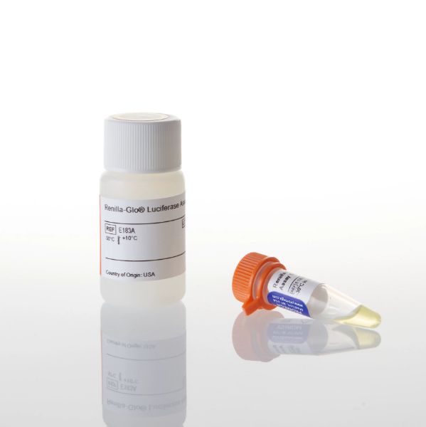 Picture of Renilla-Glo Luciferase Assay System, 10ml