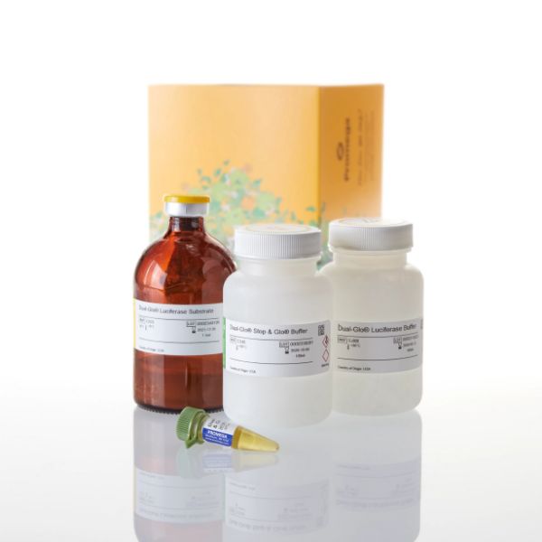 Picture of Dual-Glo Luciferase Assay System, 100ml