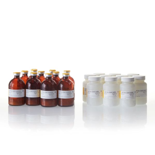 Picture of CellTiter-Glo Luminescent Cell Viability Assay, 10 x 100ml