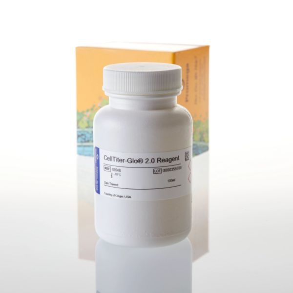 Picture of CellTiter-Glo 2.0 Assay 100ml