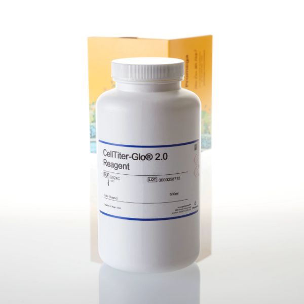 Picture of CellTiter-Glo 2.0 Assay 500ml