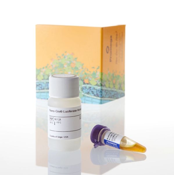 Picture of Nano-Glo Luciferase Assay, 10ml