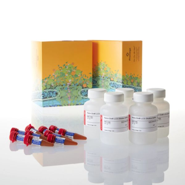 Picture of Nano-Glo Live Cell Assay System, 10,000 Assays