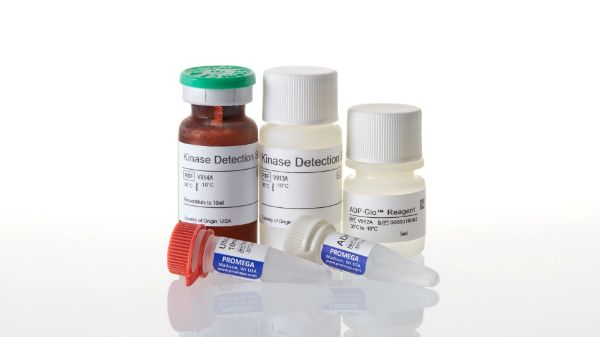 Picture of ADP-Glo Kinase Assay, 10,000 Assays
