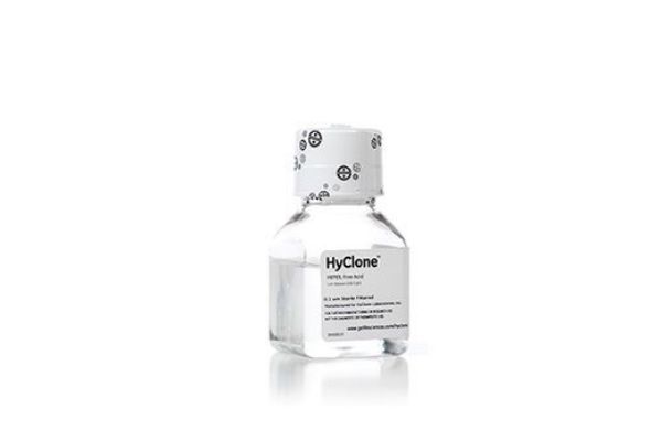 Picture of 1M HEPES Buffer, pH 7.5, Biotechnology Grade, 100ml