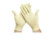 Picture of Latex Gloves powder-free, M (10box/ctn)